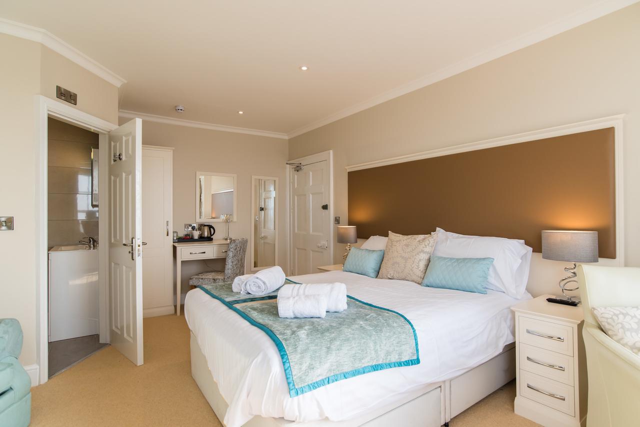 No 46 Marine Terrace Aparthotel Aberystwyth Eksteriør bilde
