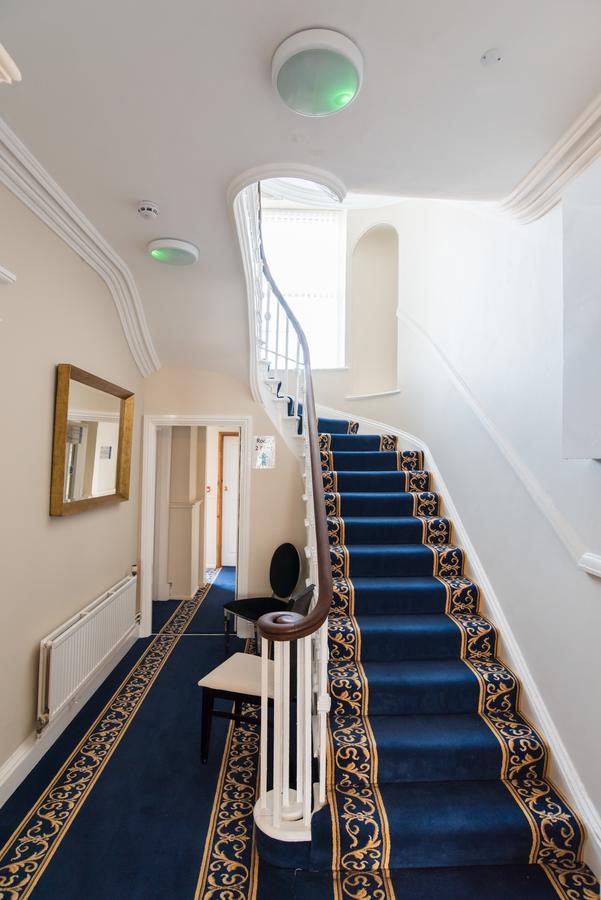 No 46 Marine Terrace Aparthotel Aberystwyth Eksteriør bilde