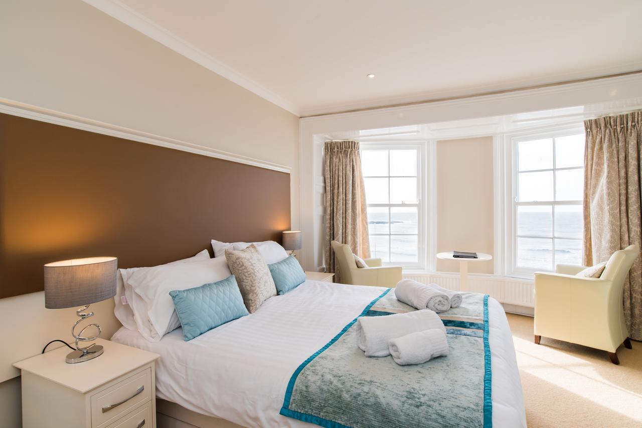 No 46 Marine Terrace Aparthotel Aberystwyth Eksteriør bilde