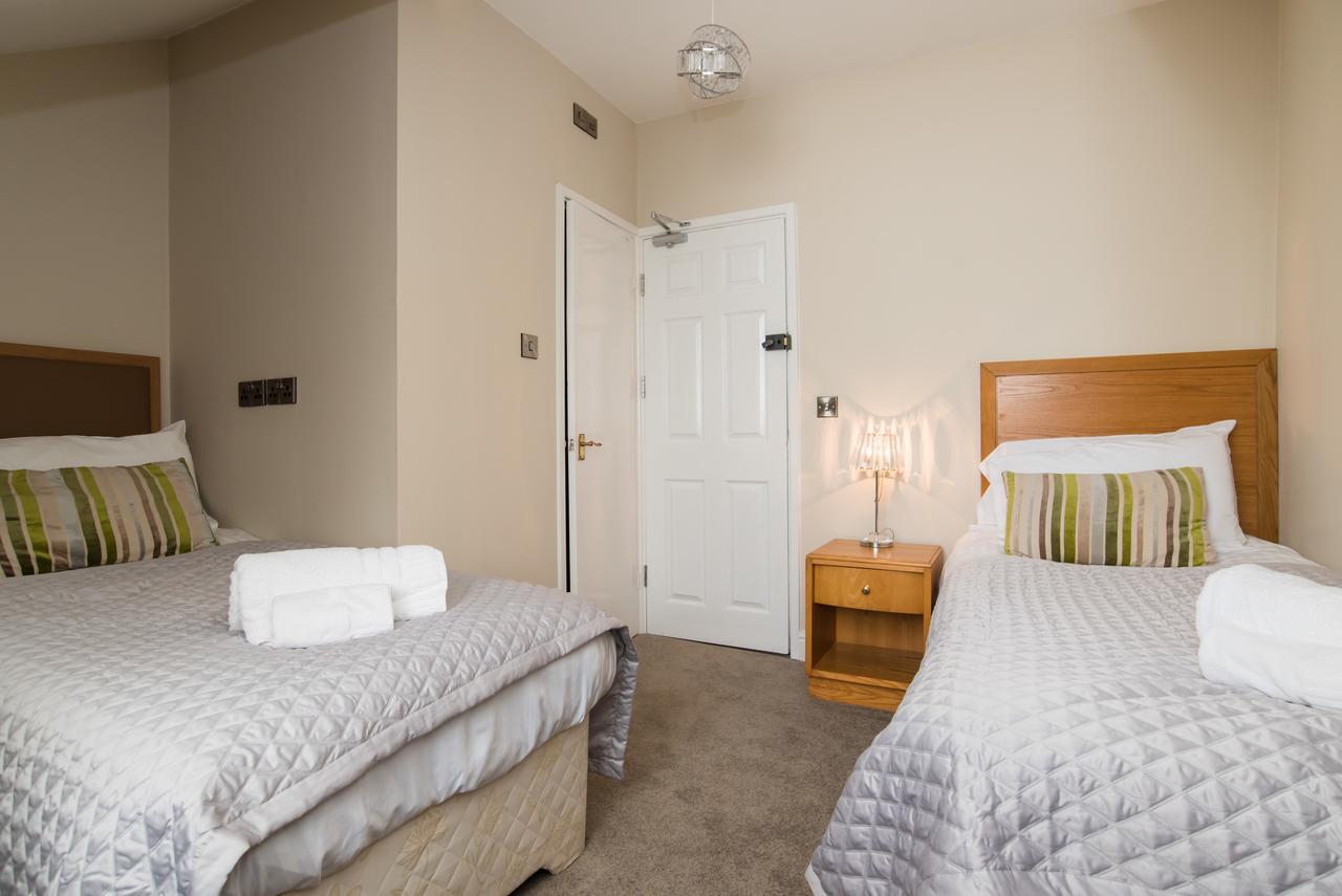 No 46 Marine Terrace Aparthotel Aberystwyth Eksteriør bilde