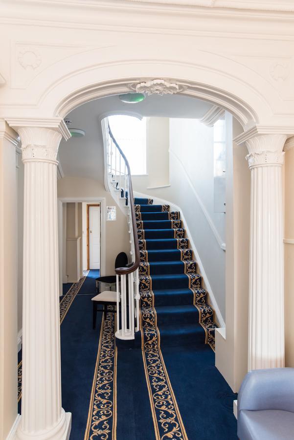 No 46 Marine Terrace Aparthotel Aberystwyth Eksteriør bilde